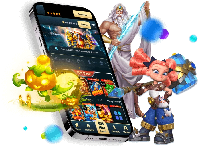 Giao diện thân thiện của nền tảng FF168 Win trên máy tính và di động