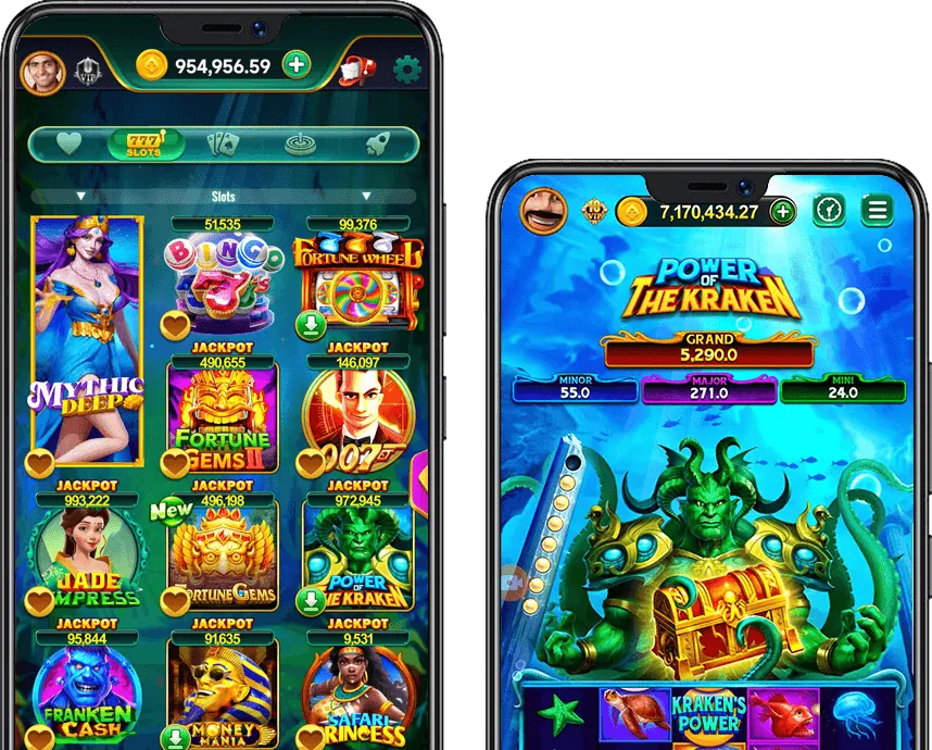 Giao diện ứng dụng ff168 win thân thiện và dễ sử dụng