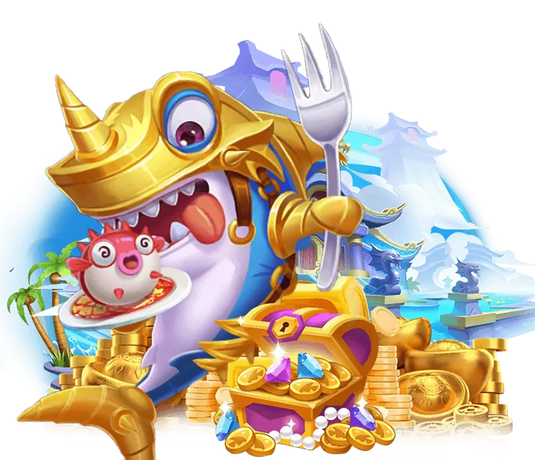 Trò chơi Bắn Cá tại ff168 win