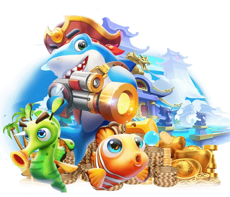 Trò chơi Slot tại ff168 win